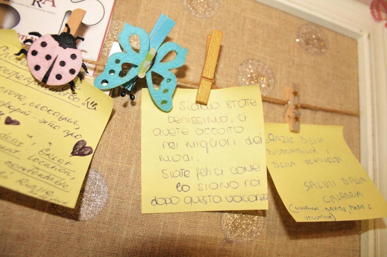 Casa Vacanze Angelica ซาแลร์โน ภายนอก รูปภาพ