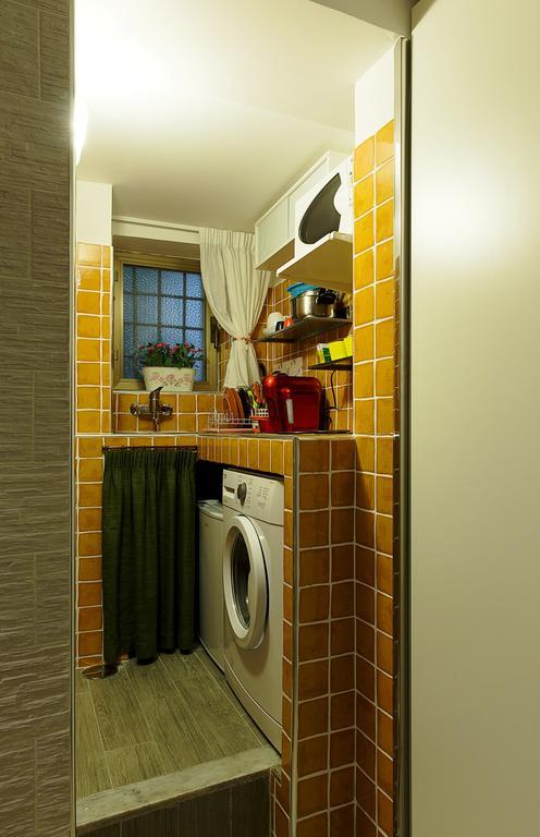 Casa Vacanze Angelica ซาแลร์โน ภายนอก รูปภาพ